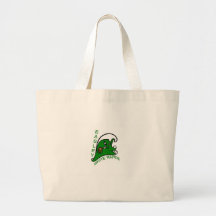 EyeballsClickStore Canvas Bag