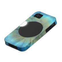 eyePhone Blue Eye iPhone 4 Case-Mate Vibe Cases