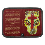 Eyes Like Blazing Fire - Revelation 1:14-18 Planner