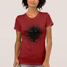 Eyes Of The Woods Shirts