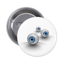 Eyes Pins
