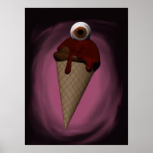 Eyescream V2 Print