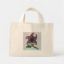 eyeshadow canvas bags