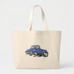 F100 Pickup Tote Bags