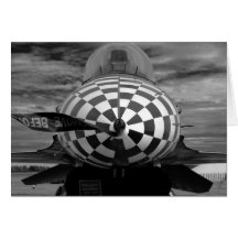 F-16 Fighting Falcon Cards
