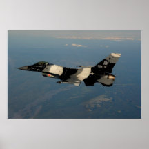 F-16 Fighting Falcon Posters