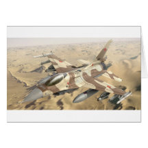 F-16 Fighting Falcon RMAF Cards