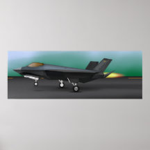 F-22 POSTERS