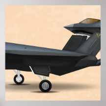 F-22 POSTERS