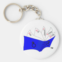 F.A.I.T.H.ACS Key Chain