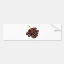 f Grapes Bumper Stickers