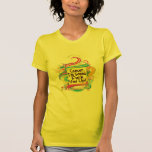 F Up Cancer T Shirts