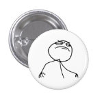 F Yea Rage Face Meme Buttons