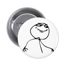 F*** Yeah II Button