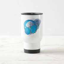 F* Yeah! Music! Mugs