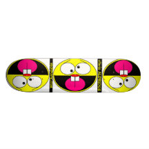 face goofy 2 skate decks