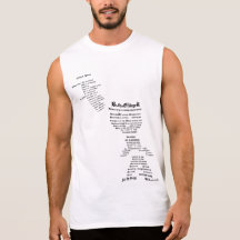 Faces of Sin Tshirts