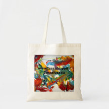 Faces Tote Tote Bag