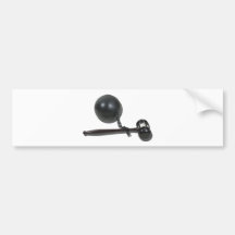 FacingLegalIssues073011 Bumper Sticker