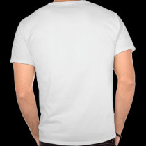 faded cross Mens t-shirts