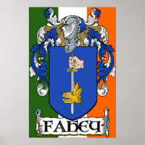 $48.85 - Fahey Coat of Arms Print. by irishcountry $48.85 - Fahey Coat of Arms Print. by irishcountry