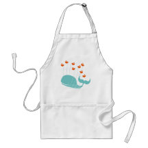 FailWhale Apron