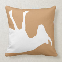 Fainting Goat Pillows