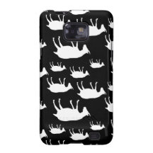 Fainting Goat Samsung Galaxy S2 Galaxy S2 Covers