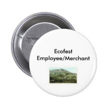 fairfax, Ecofest Employee/Merchant Pins