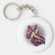 Fairie  lovers Keychain