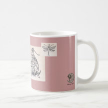 Fairies Mug