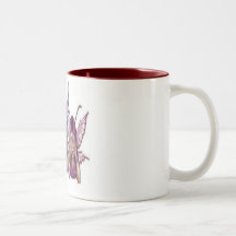 FAIRIES MUGS