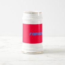fairview coffee mug