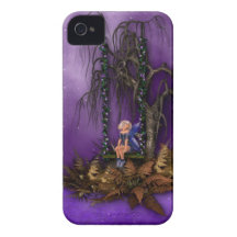 fairy-21 Case-Mate iPhone 4 case