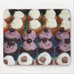 Fairy cakes mousepads