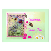 fairy-garden opening announcements