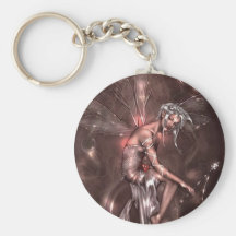 Fairy Keychain