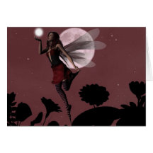 Fairy Magic card