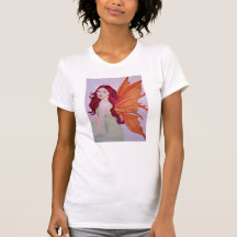fairy pictures shirt
