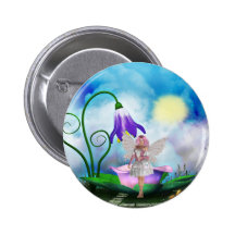 Fairy Shower  Button