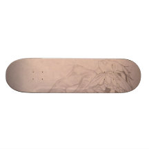 Fairy Skateboard