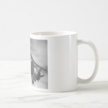 FAIRY SWORDFISH MUG