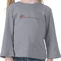 Fairy Tales Do Come True T-shirts