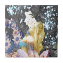 Fairy Tile