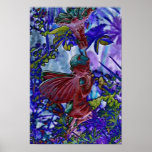 Fairy Wishes Print