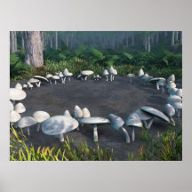 Fairyring Poster