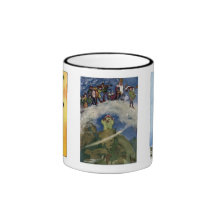 Fairytale Mug