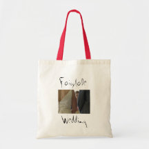 Fairytale Wedding Bags