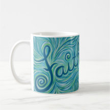 Faith Coffee Mug