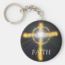 FAITH KEY CHAINS